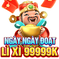 Vòng Quay May Mắn 888b welfare icon