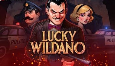 Lucky Wildano